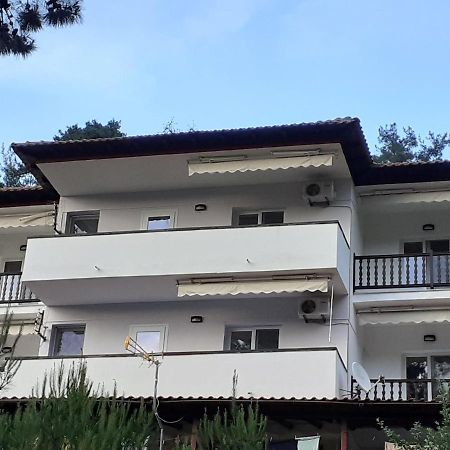 Acro Studios Skala Potamia  Esterno foto